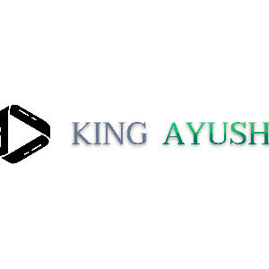 KING AYUSH
