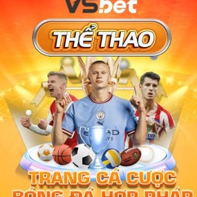 vsthethao