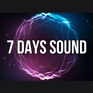 7 Days Sound