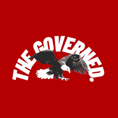 The Governed