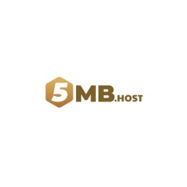 5Mbhost