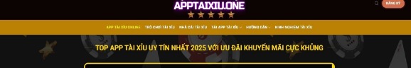 apptaixiuone