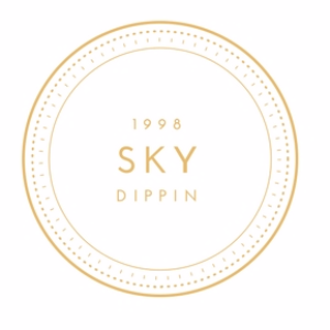 SKYDIPPIN