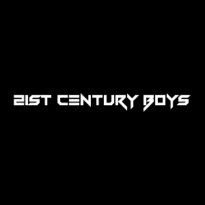 21stcenturyboys