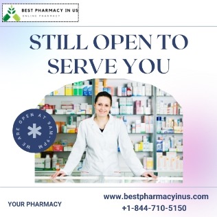 🌙 Order Ambien 10mg Online – Sleep Easy Tonight! 🛏️ | Fast Order @ bestpharmacyinus.com