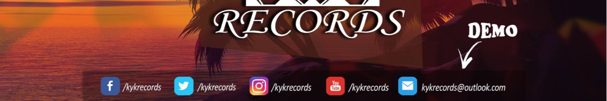 KYK RECORDS