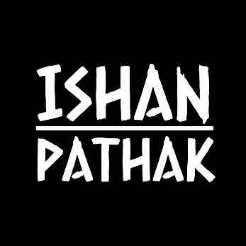 Ishan Pathak
