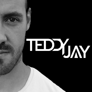 Teddy Jay