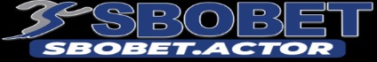 sbobetactor