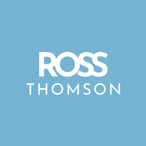 Ross Thomson