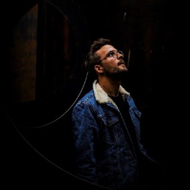 Simon Møller Jensen