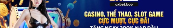 oxbetbooo