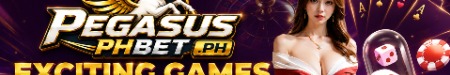 pegasusphbetph