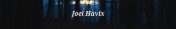 Joel Havix