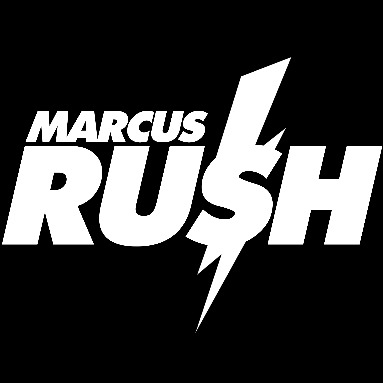 Marcus Rush Music
