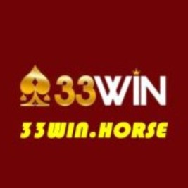 33winhorse