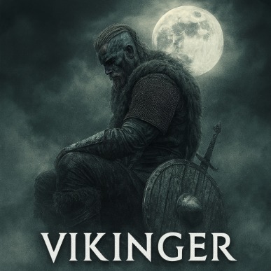 VIKINGER OFICIAL