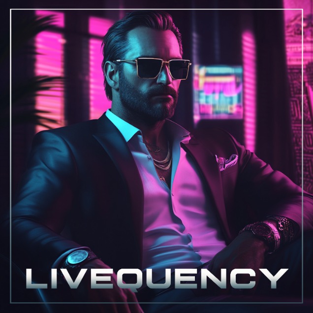 Livequency