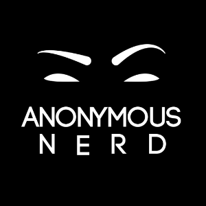 Anonymous Nerd