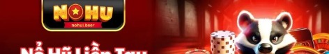 nohuibeer