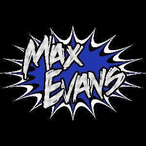 MaxEvans