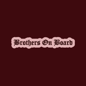 BrothersOnBoard