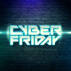 Cyber Friday