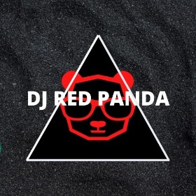 DJ RED PANDA