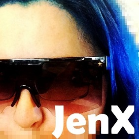 JenXMusic