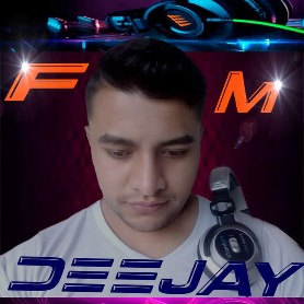 FERNANDO PALMA DJ ECUADOR