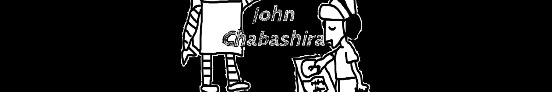 John Chabashira