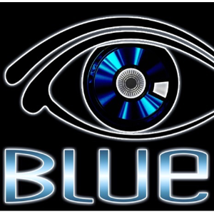 Blue Eyez