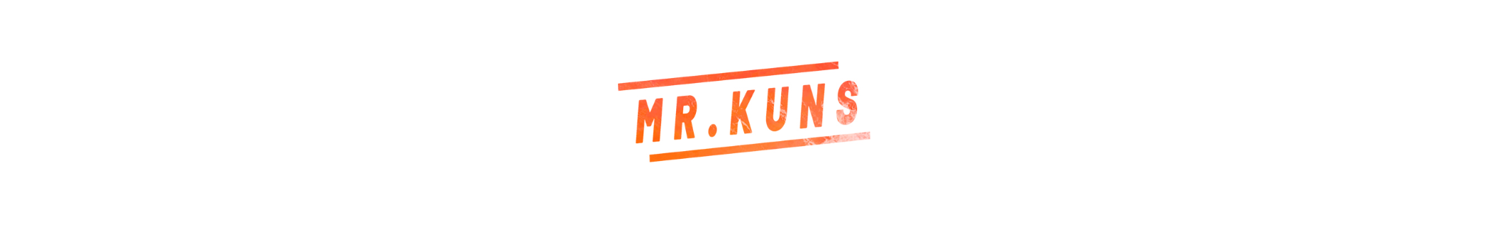 Mr.Kuns