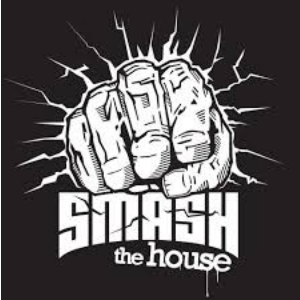 SMASH THE HOUSE