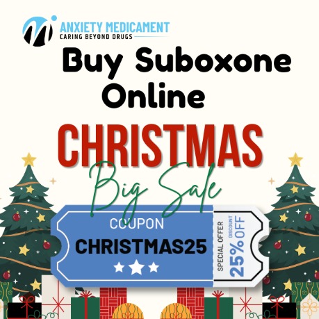 Buy Suboxone Online with Immediate Shipping via PayPal