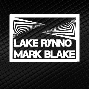 Lake Rynno and Mark Blake