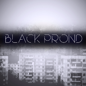 Black Prond