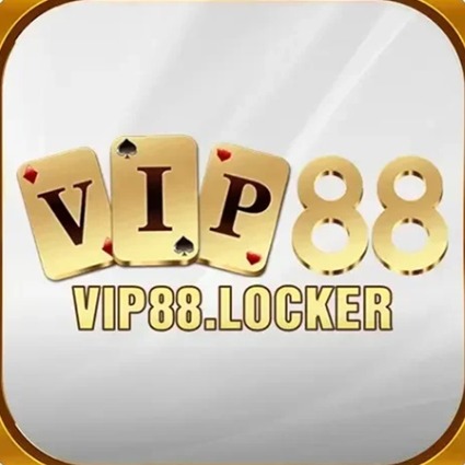 VIP88locker