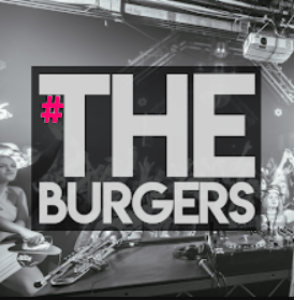 #THEBURGERS