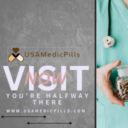 Buy Ativan Online Via Usamedicpills.com