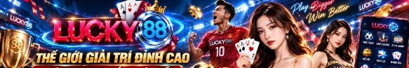 lucky88fco