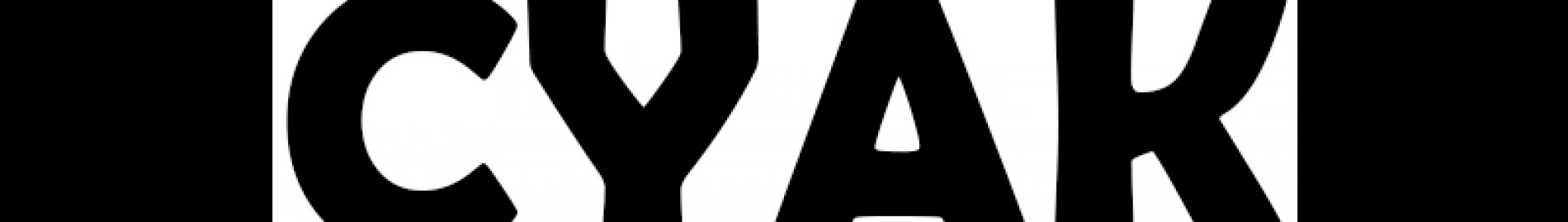 Cyak