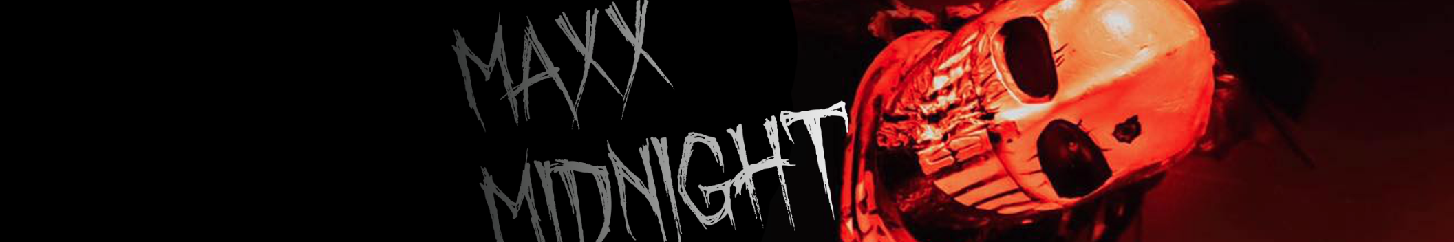 Maxx Midnight