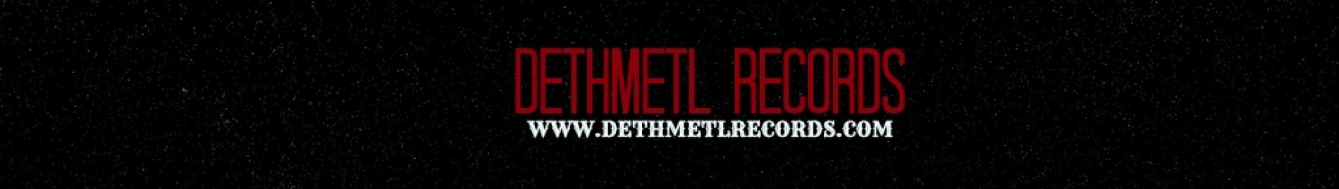 DETHMETL Records