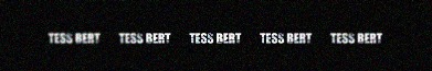 Tess Bert