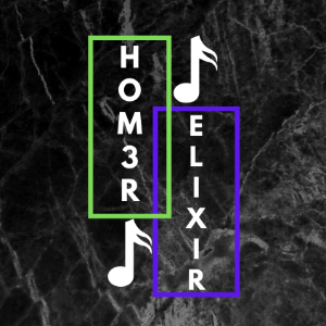 Hom3r & Elixir