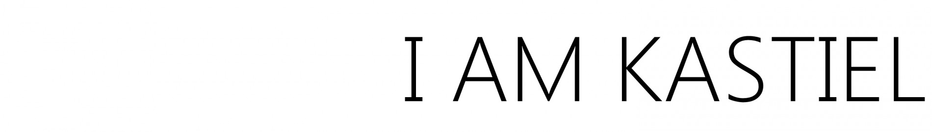 I Am Kastiel