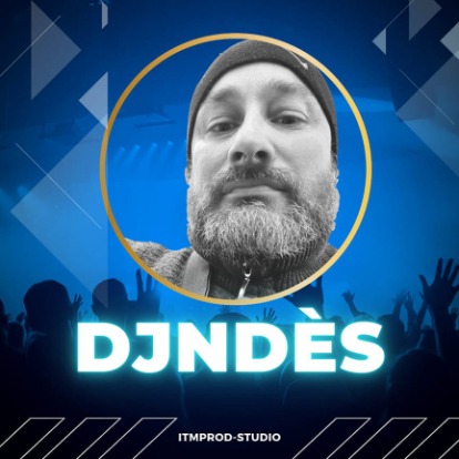 DjNdès