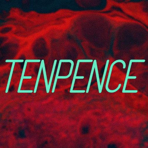 DJ Tenpence