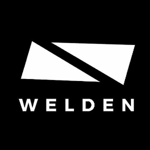 Welden